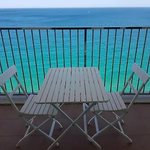 En Primera Linia Vistas Al Mar Appartement Castell-Platja d'Aro