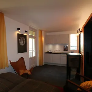 Le Postillon - Duo Appartement Saint-Pierre-d'Entremont (Savoie)